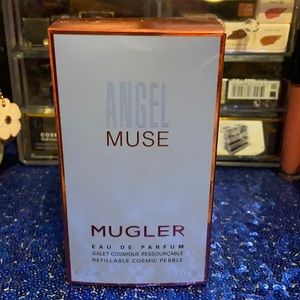 🌻🌸🌼 SPRING SALE! THIERRY MUGLER ANGEL PERFUME 😇💫⭐️